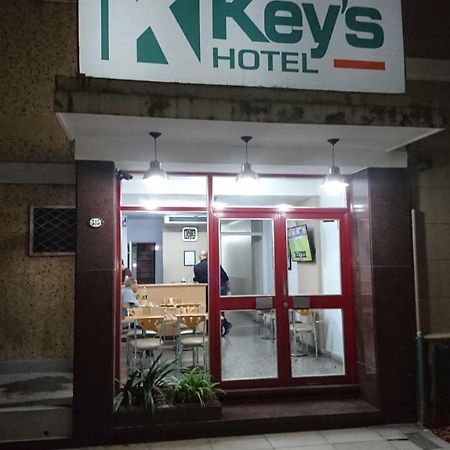 Hotel Key'S Buenos Aires Dış mekan fotoğraf
