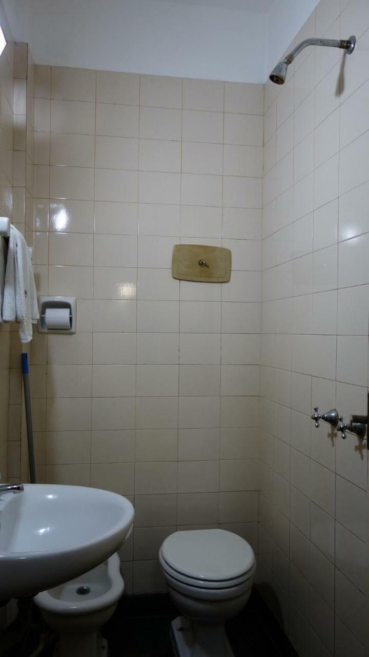 Hotel Key'S Buenos Aires Dış mekan fotoğraf