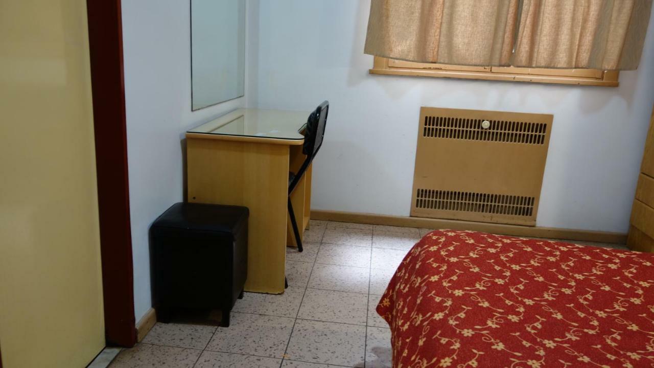 Hotel Key'S Buenos Aires Dış mekan fotoğraf