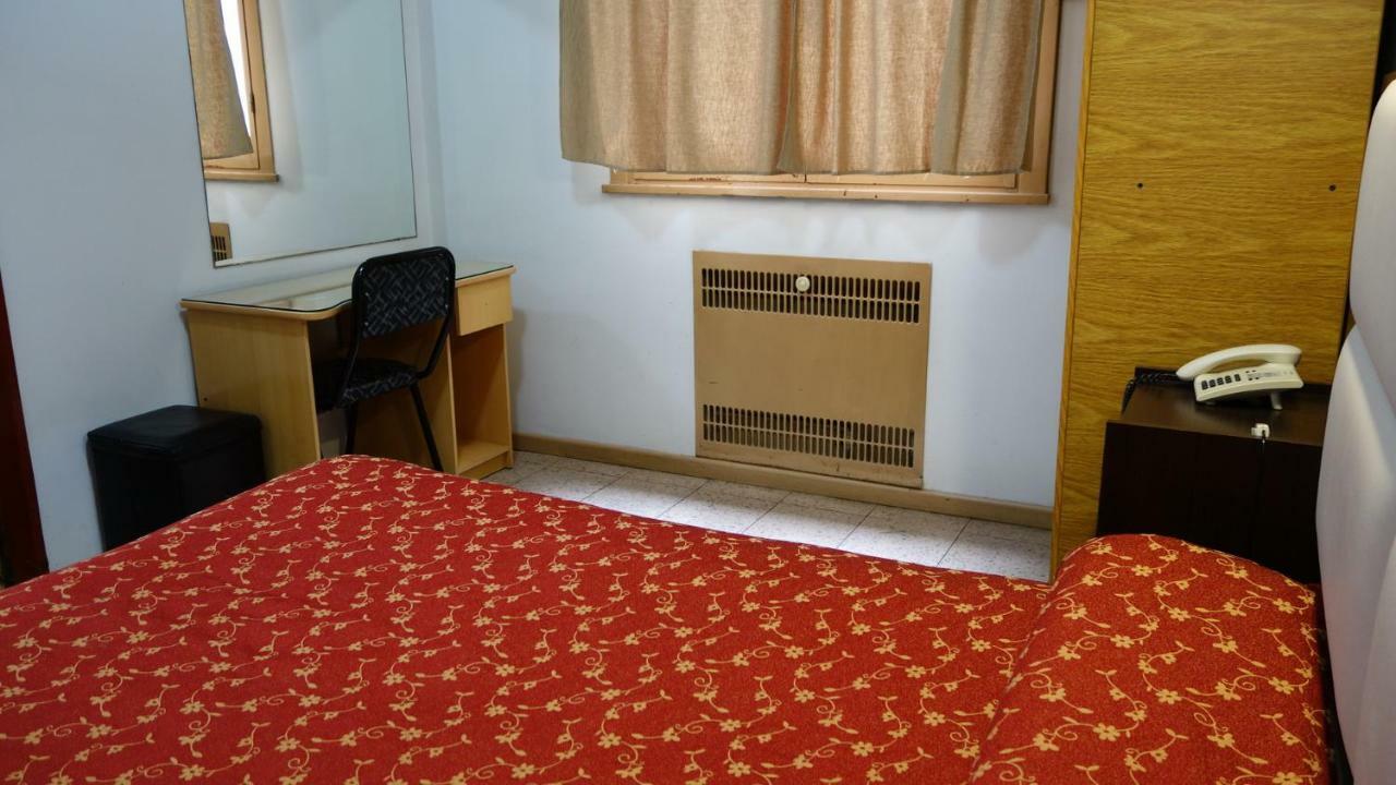 Hotel Key'S Buenos Aires Dış mekan fotoğraf