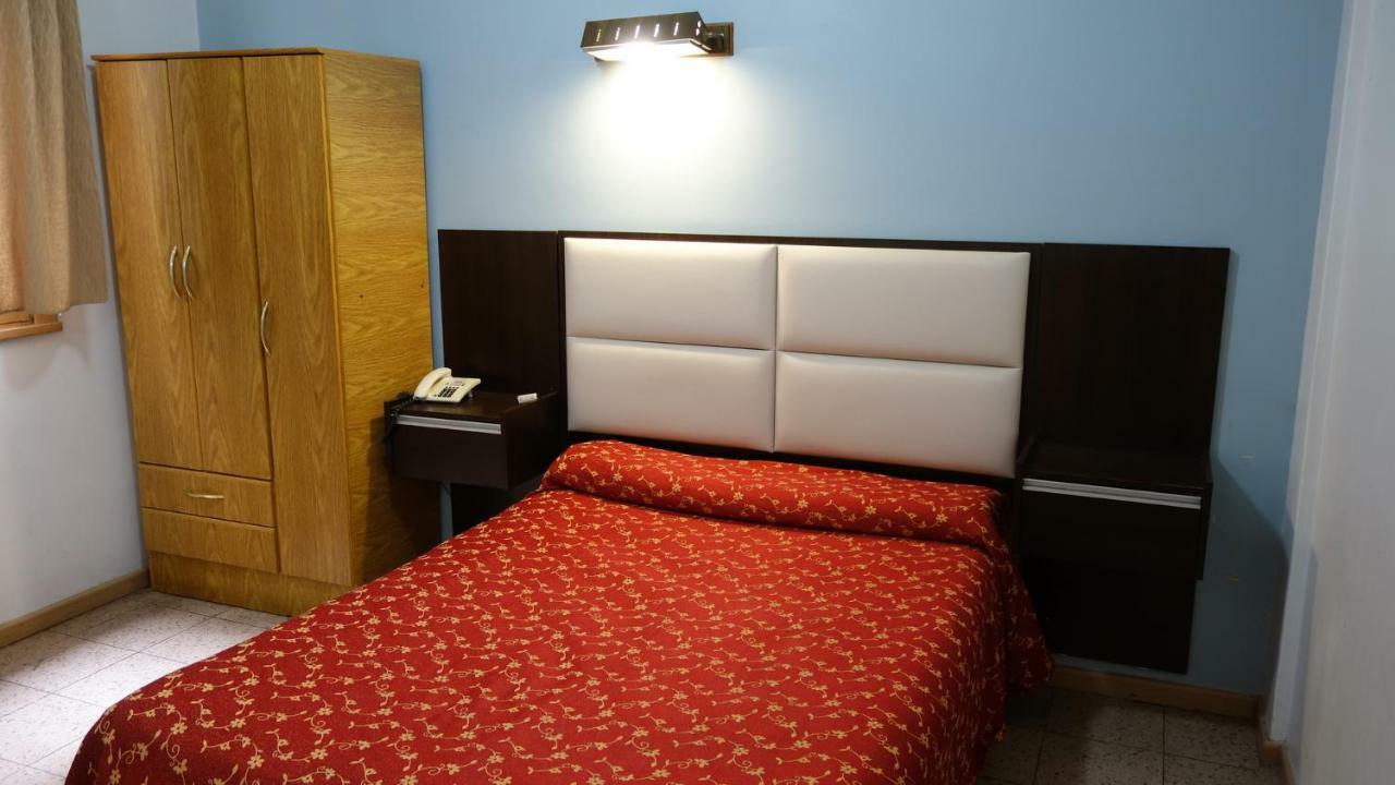 Hotel Key'S Buenos Aires Dış mekan fotoğraf