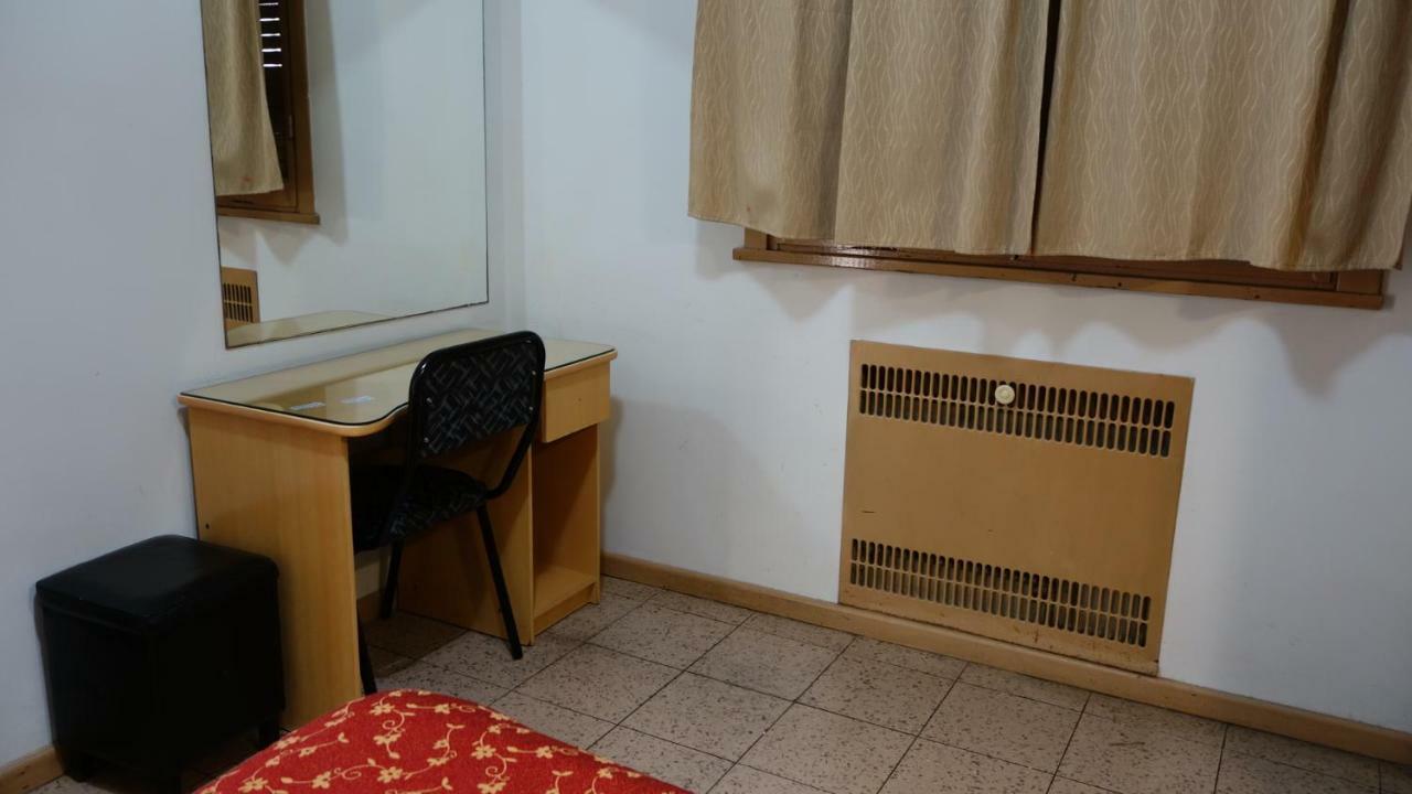 Hotel Key'S Buenos Aires Dış mekan fotoğraf