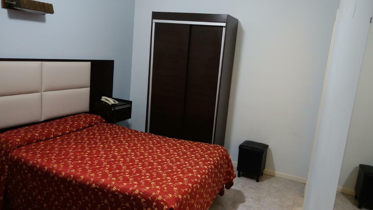 Hotel Key'S Buenos Aires Dış mekan fotoğraf