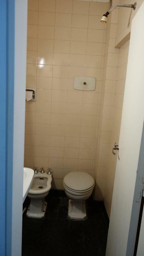 Hotel Key'S Buenos Aires Dış mekan fotoğraf