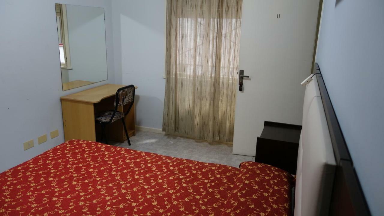 Hotel Key'S Buenos Aires Dış mekan fotoğraf